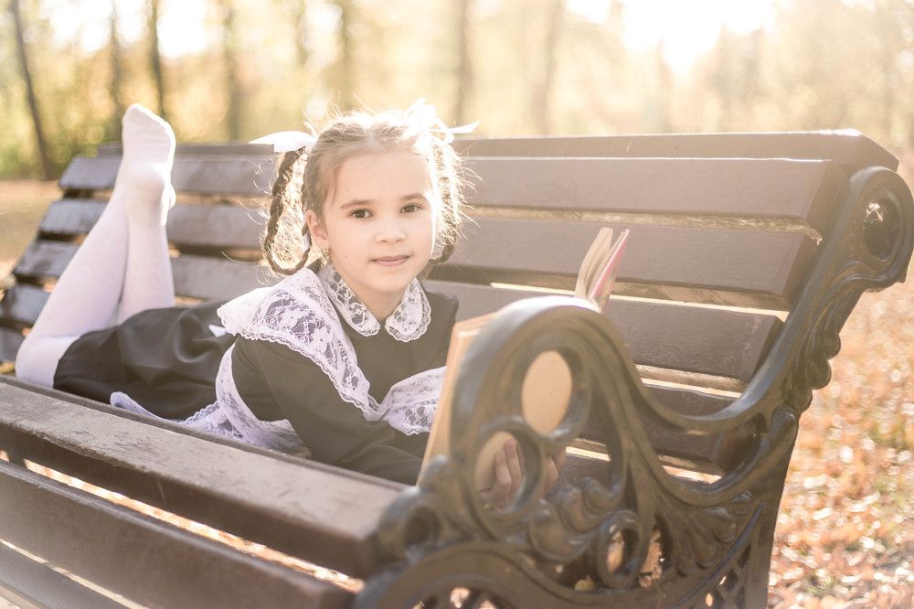 Фотография автора Светлана Васильева