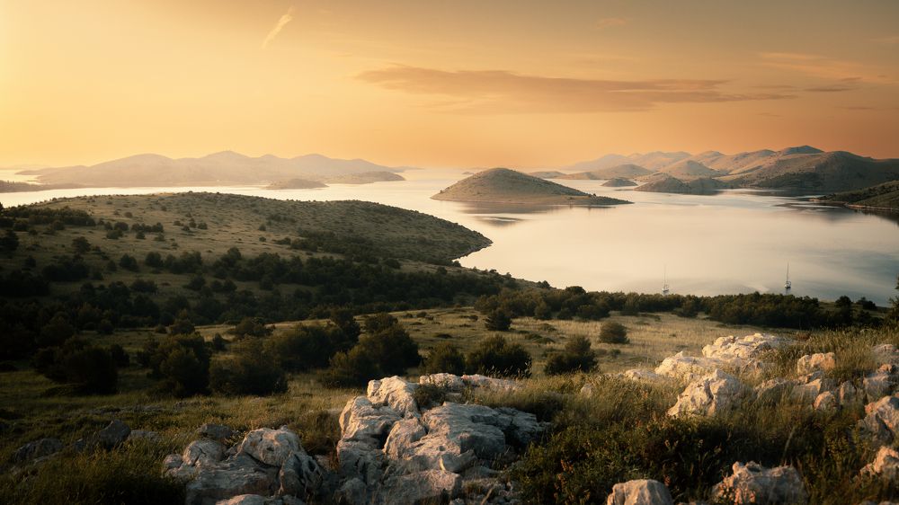 Photograph by Alen Hasic