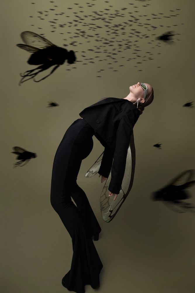 Photograph by Андрей Бурлаченко