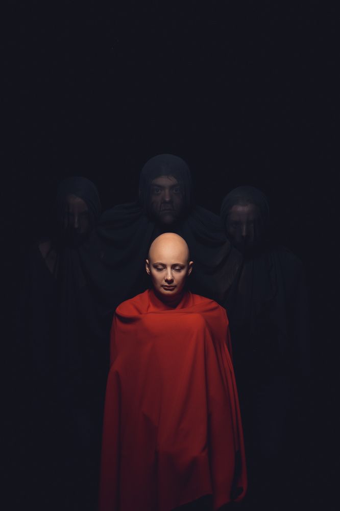 Photograph by Martin Kolev