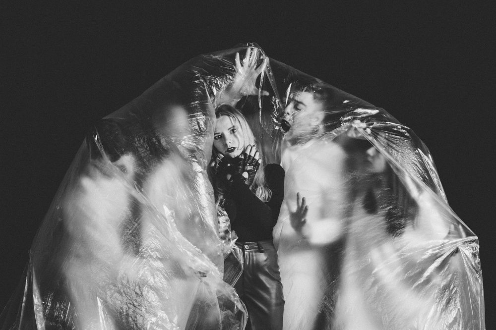 Photograph by Martin Kolev