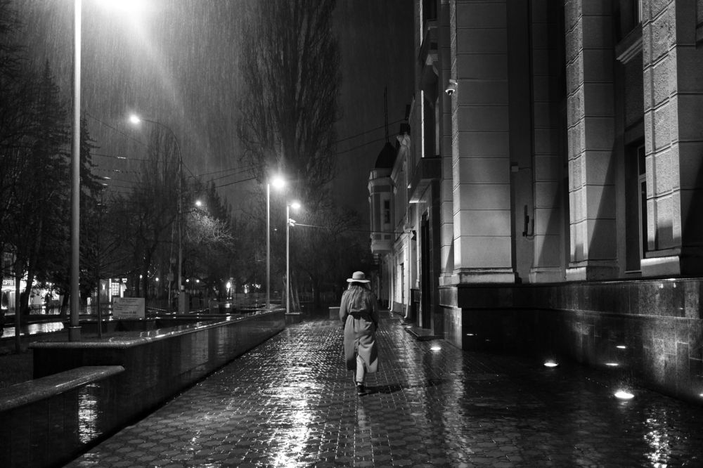 Photograph by Зорин Миша