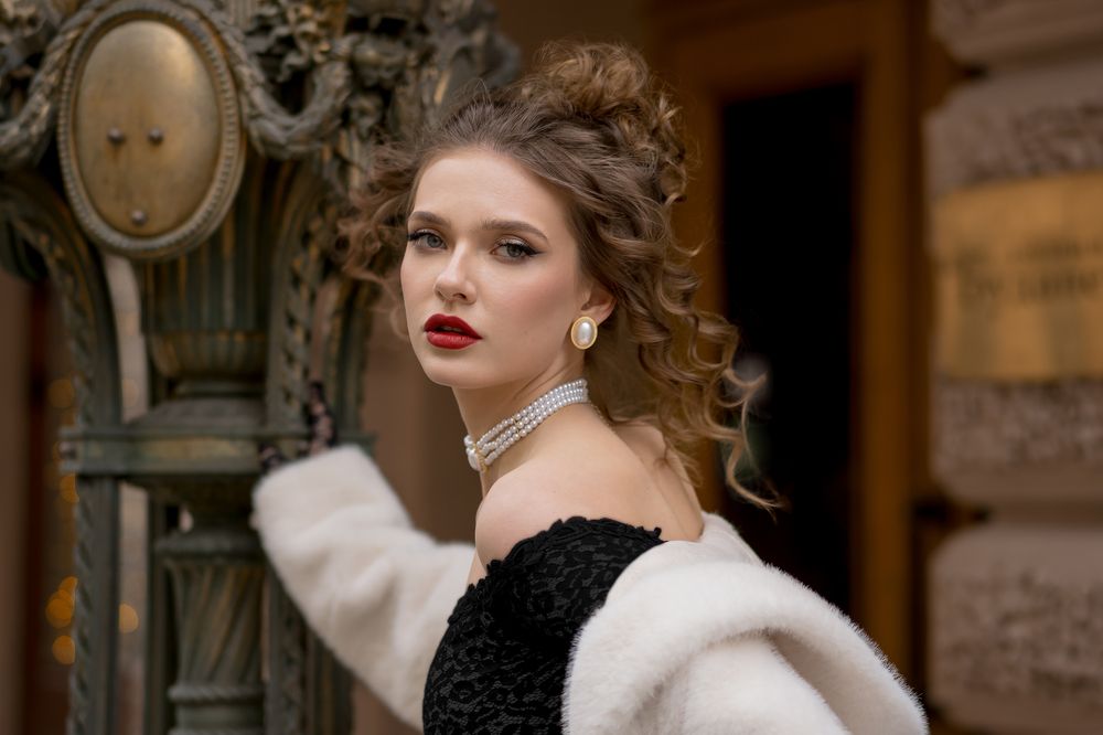 Photograph by Людмила Яхно