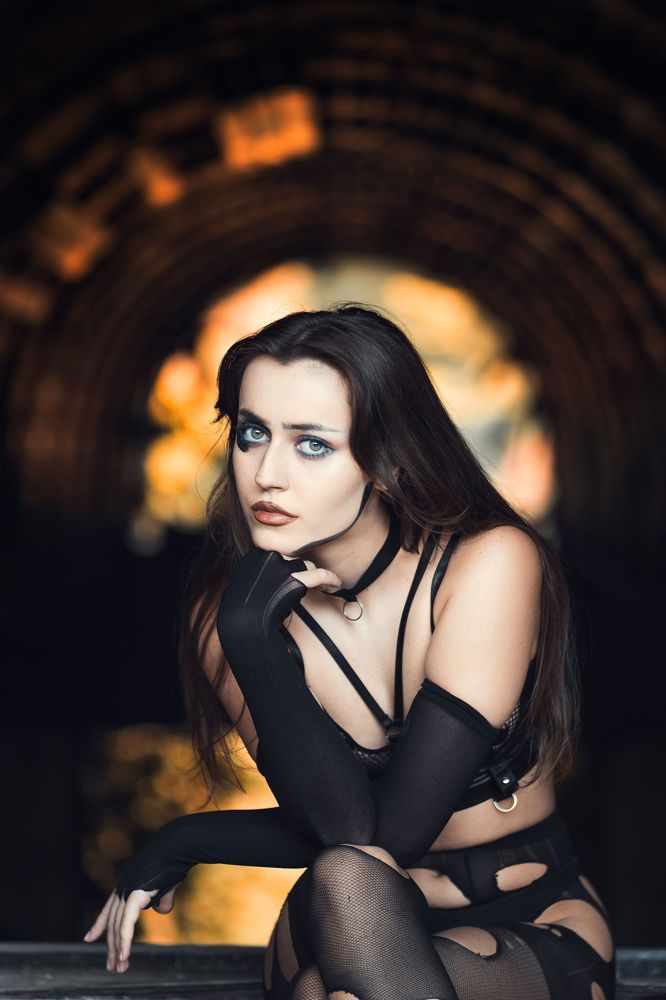 Photograph by Martin Kolev