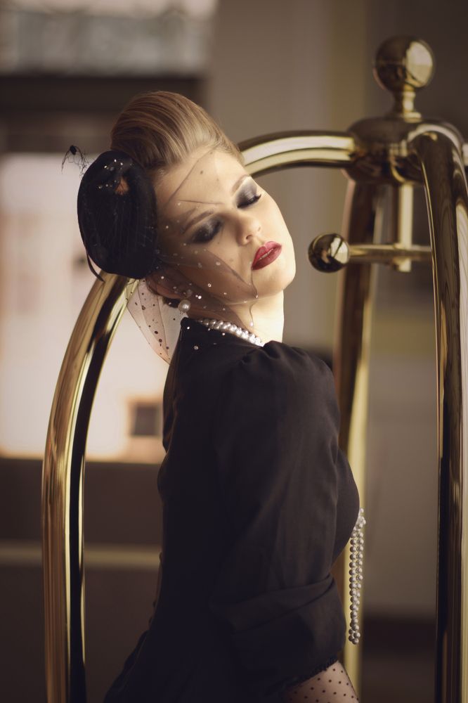 Photograph by Олеся Амеличева