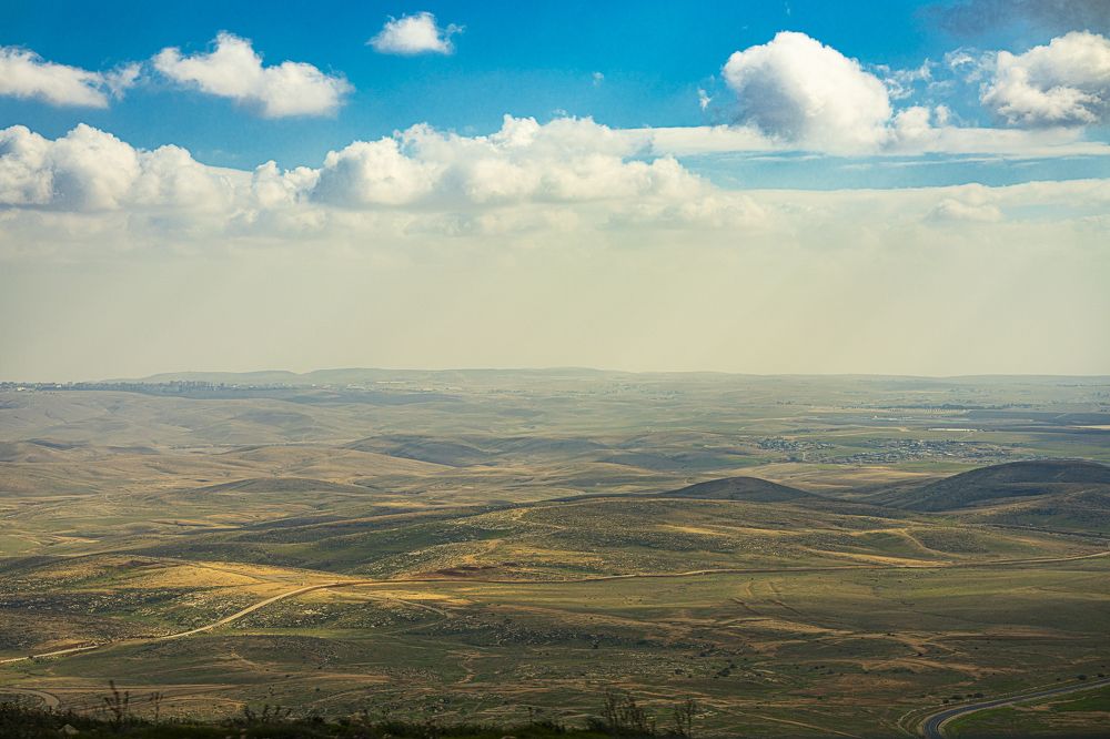 Photograph by Emin Mukhtarov