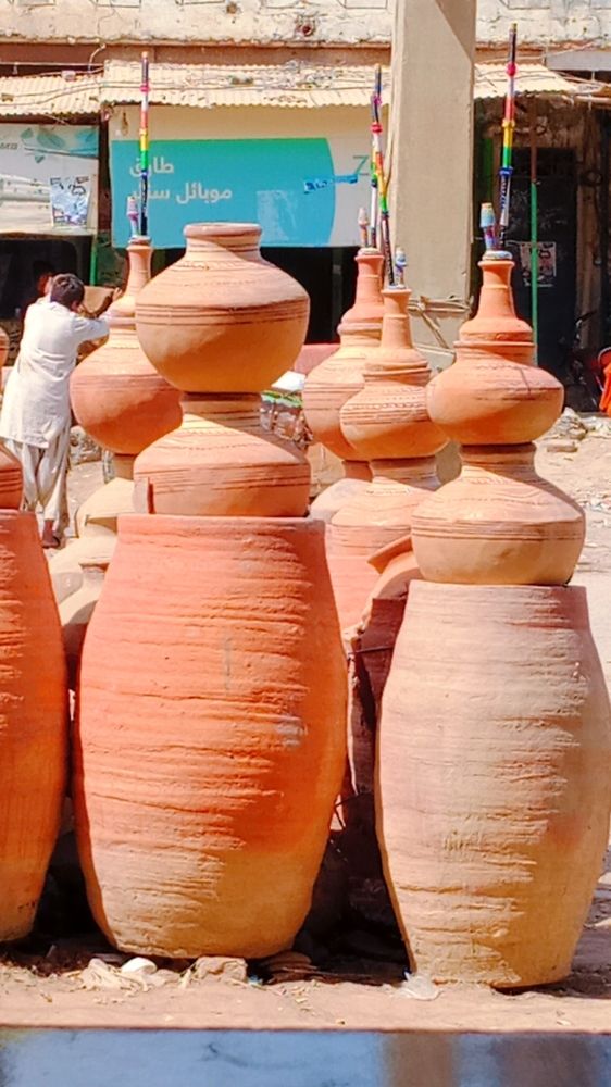 Photograph by Dost Ali