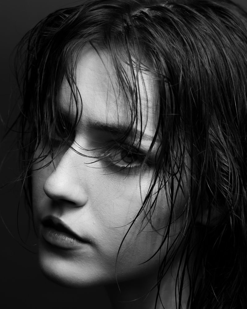 Photograph by Martin Kolev