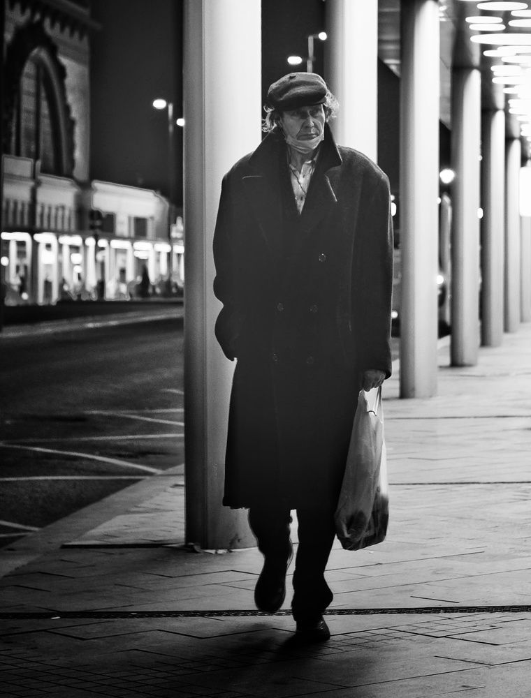 Photograph by Сергей Кошин