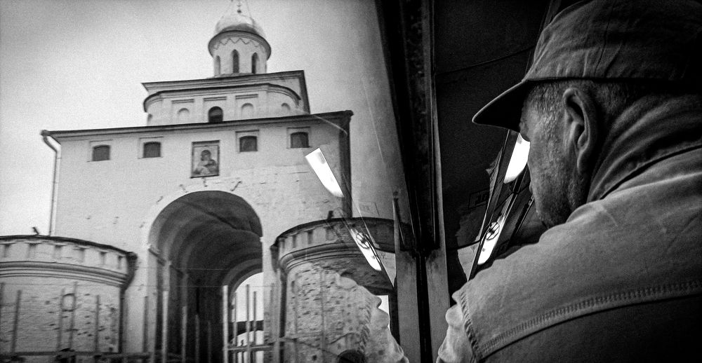 Photograph by Алексей Попов