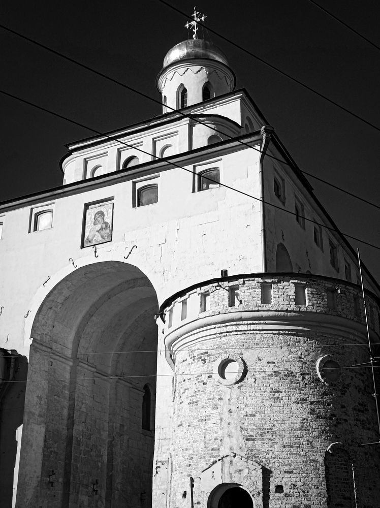 Photograph by Алексей Попов