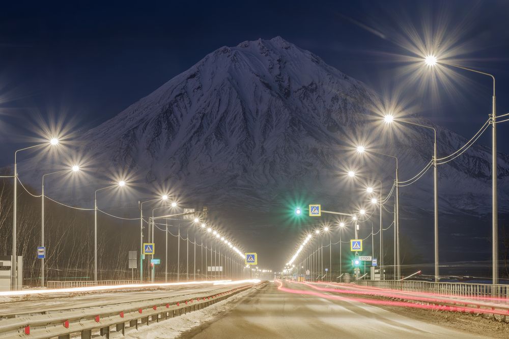 Photograph by Egor Kondratev