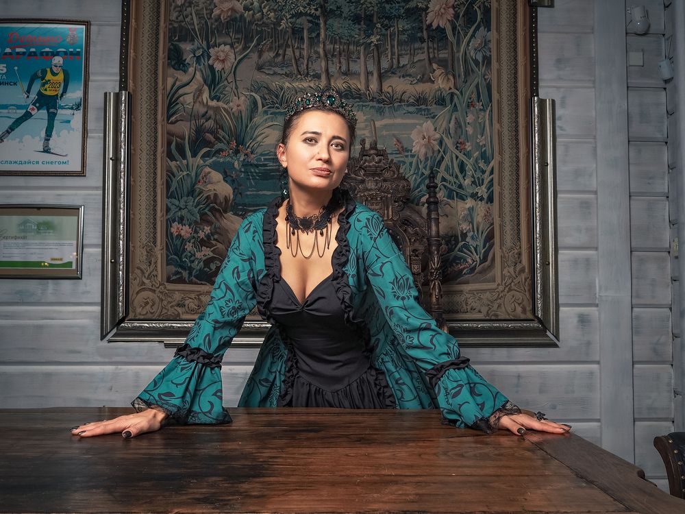 Photograph by Рязанов Юрий