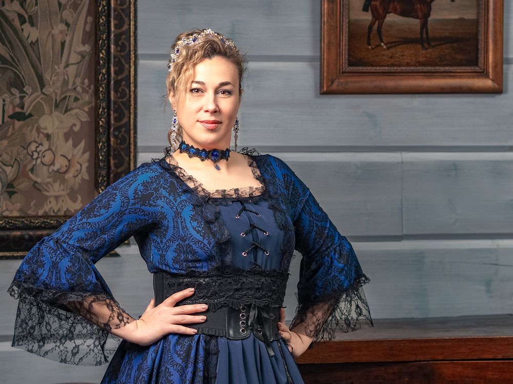 Photograph by Рязанов Юрий