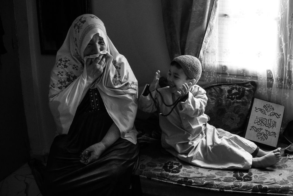 Фотография автора ANKAK Said