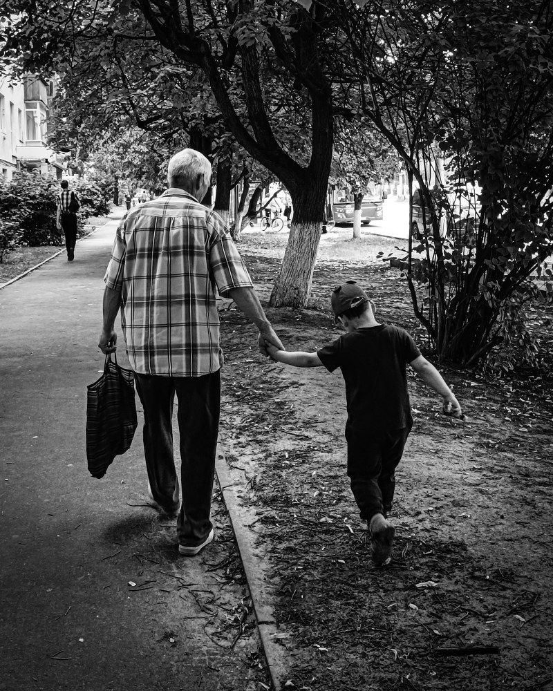 Photograph by Алексей Попов