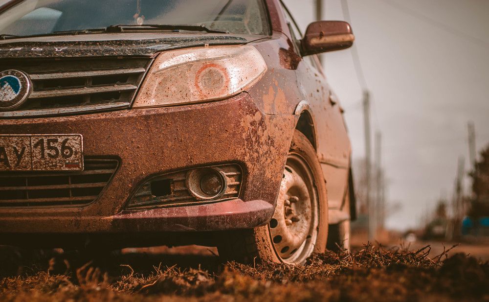 Photograph by Дмитрий Пацук