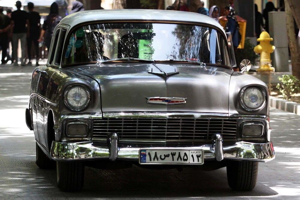 Photograph by mahdi karimi souderjani