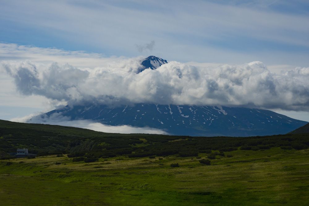 Фотография автора Egor Kondratev