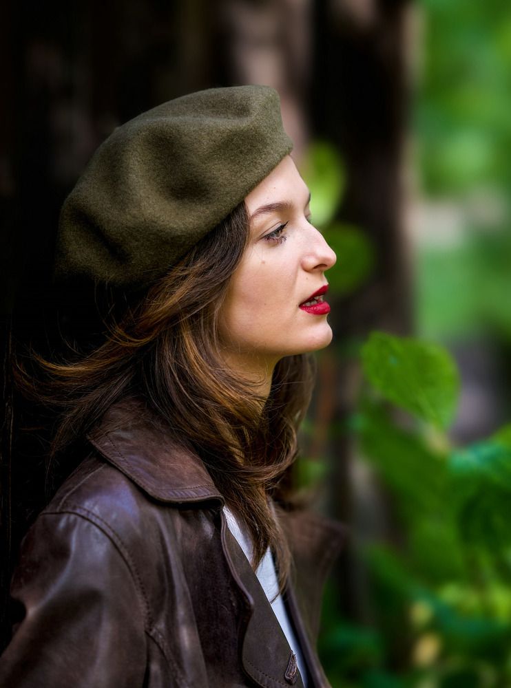 Фотография автора Liudmila Kostina