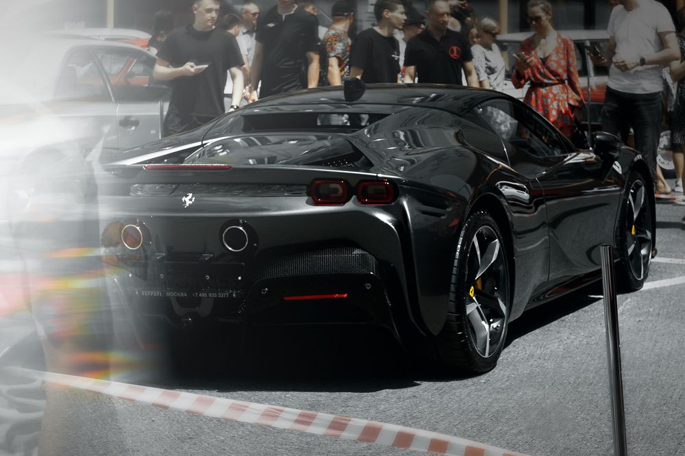 Photograph by Сергей Удовиченко