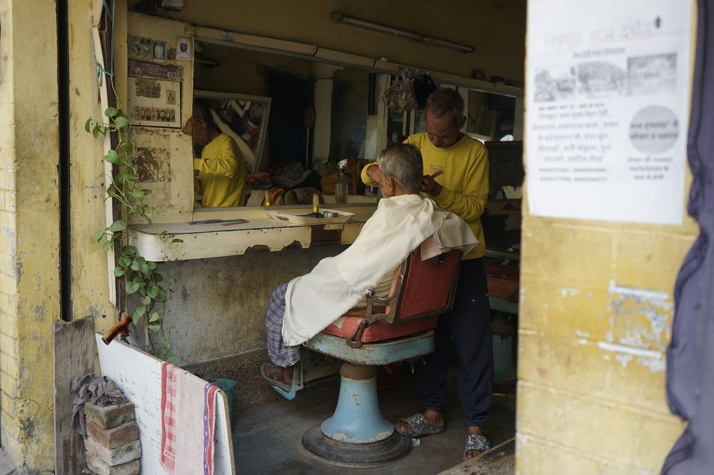 Photograph by Manish (Valmie) Joshi