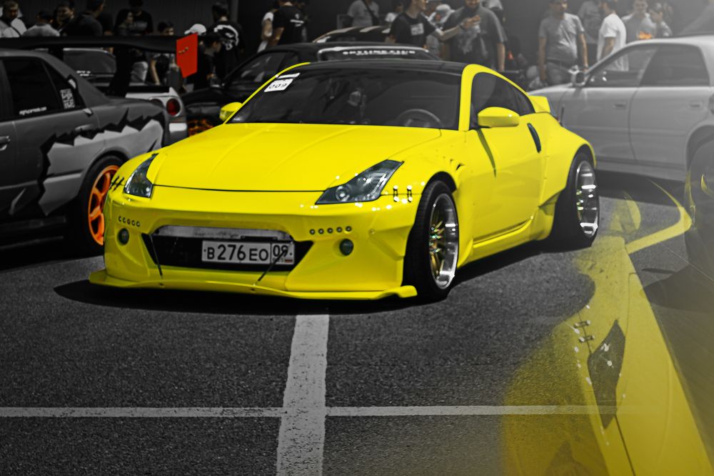 Photograph by Сергей Удовиченко