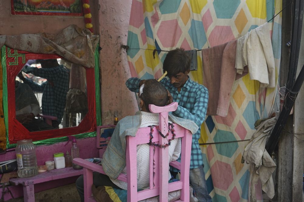 Photograph by Manish (Valmie) Joshi