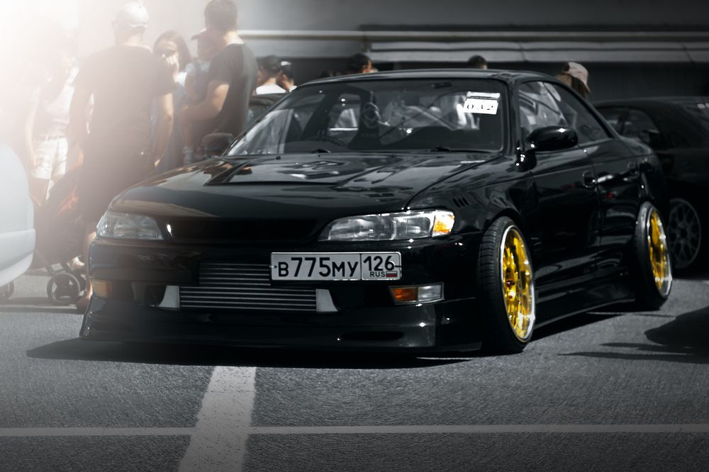 Photograph by Сергей Удовиченко