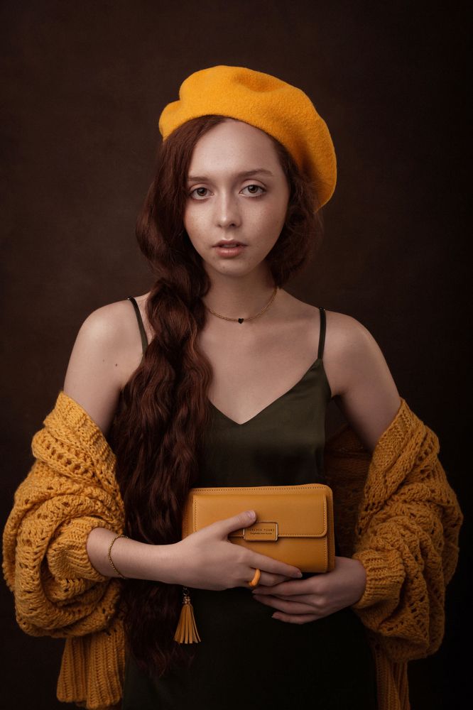 Photograph by Александра Вишлёва