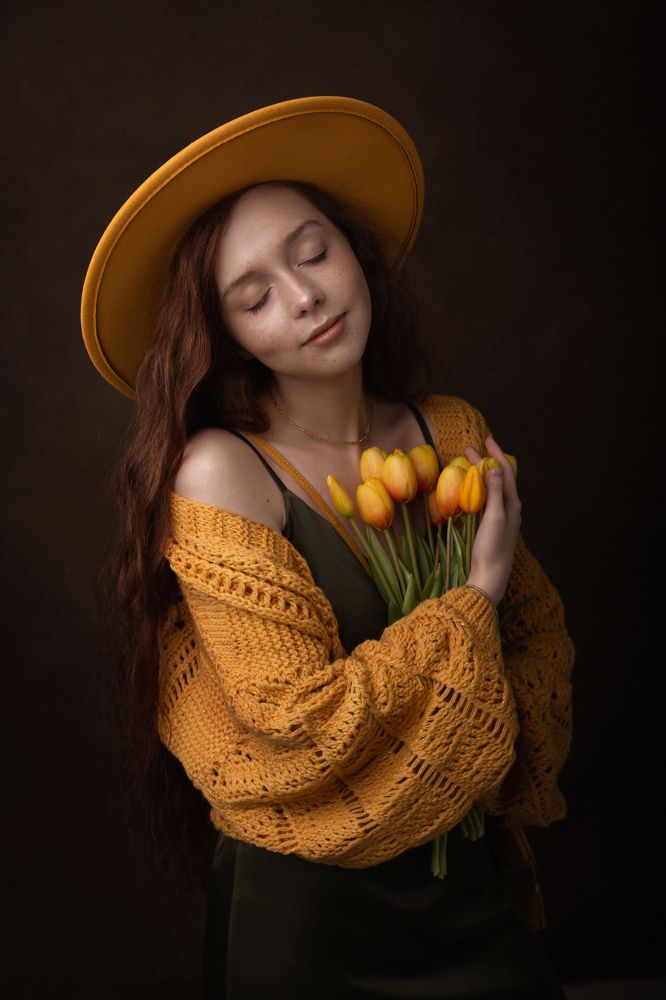 Photograph by Александра Вишлёва