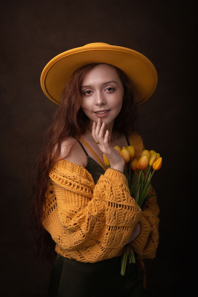 Photograph by Александра Вишлёва