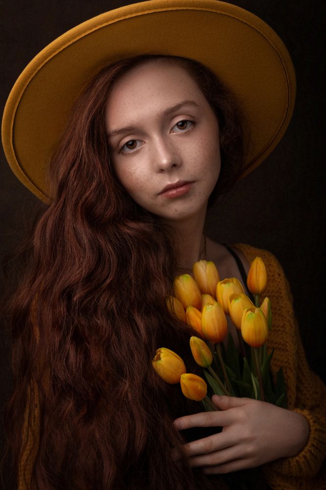 Photograph by Александра Вишлёва