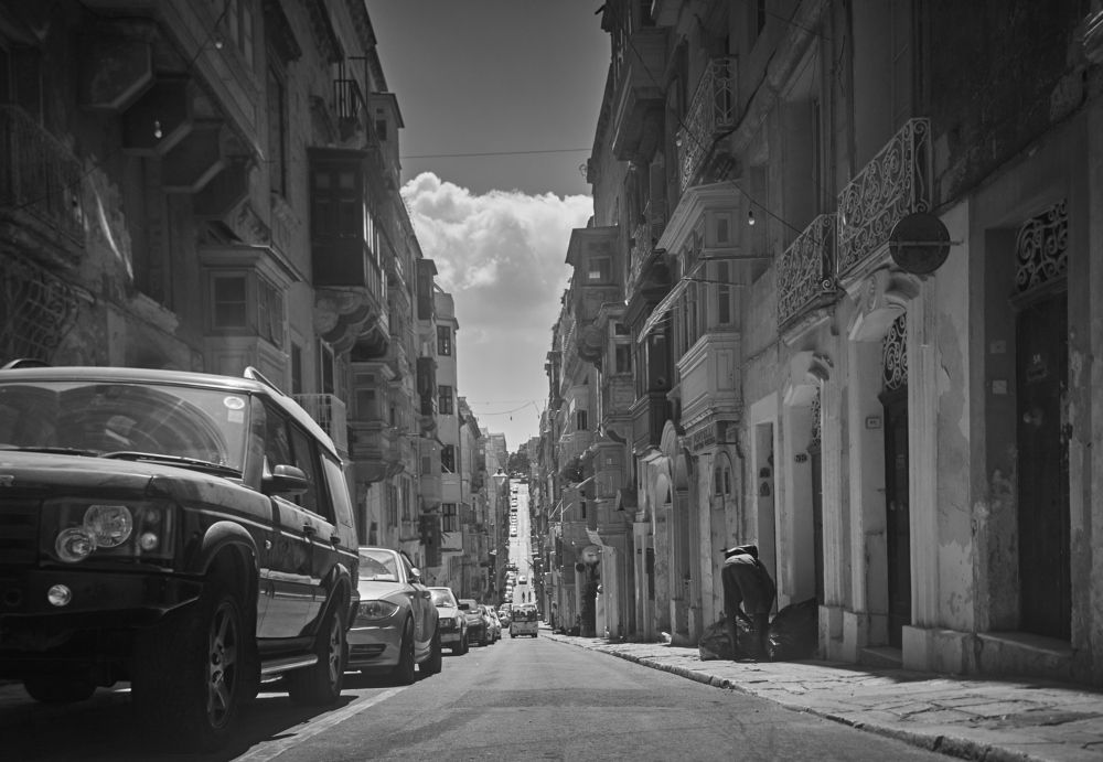 Photograph by Kike