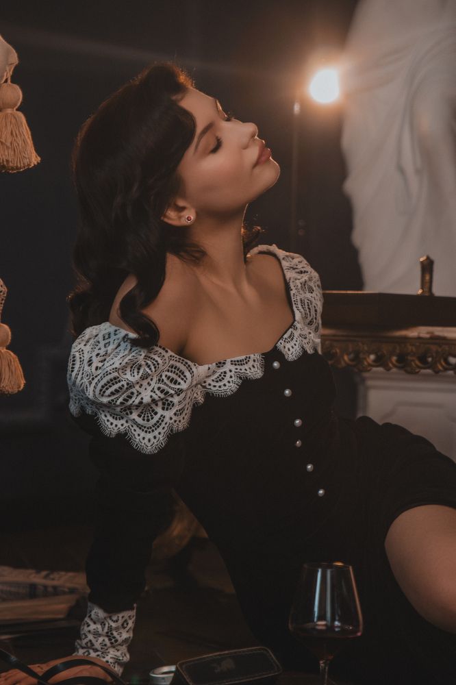 Фотография автора Ирина Шестакова