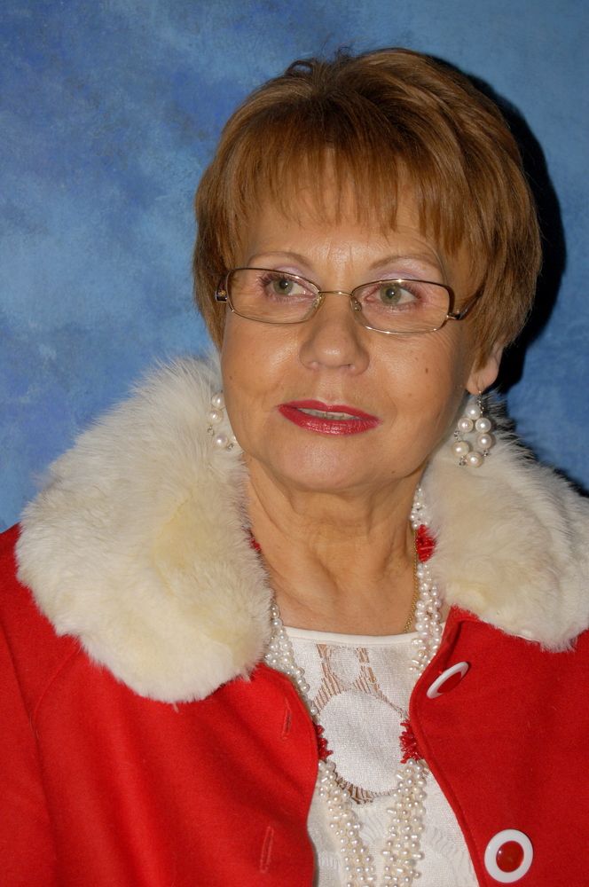 Photograph by Жанна Нечаева