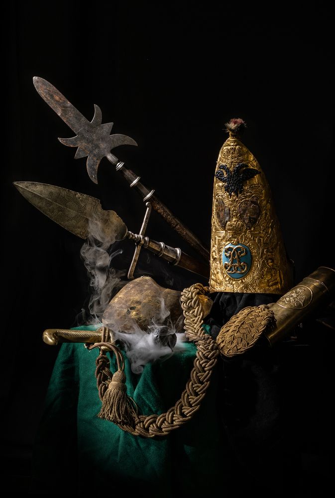 Photograph by Лемянский Владислав