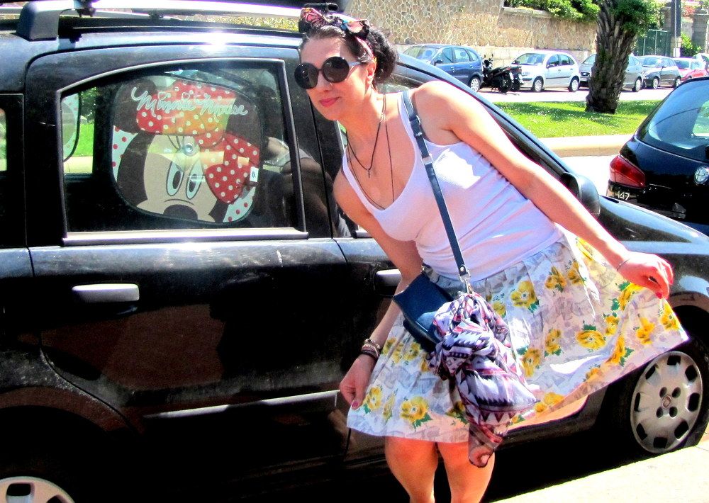 Photograph by Жанна Нечаева