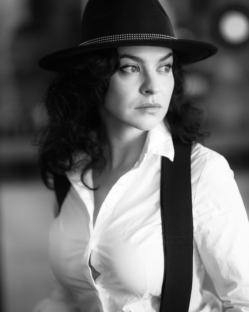 Photograph by Georgy Bezrodny