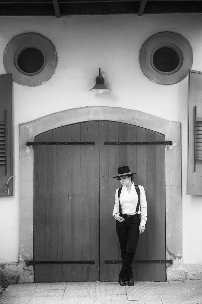 Photograph by Georgy Bezrodny