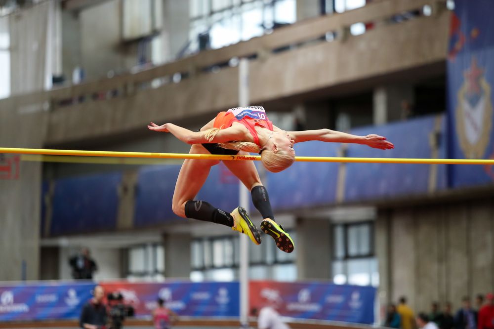 Photograph by Александр Ефимов