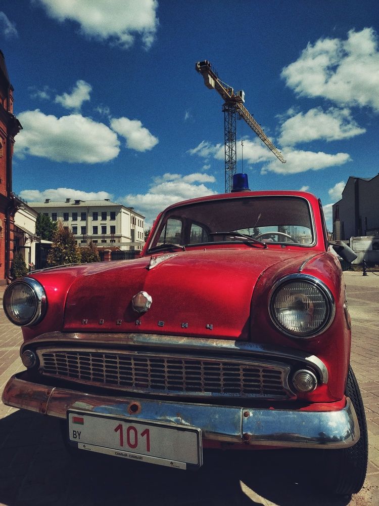 Photograph by Евгений Белов