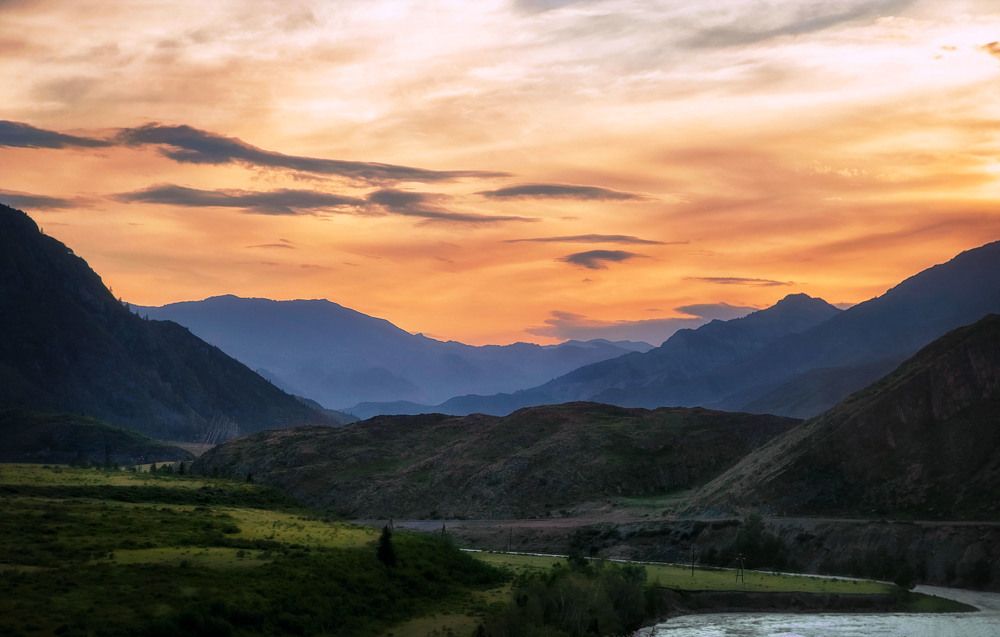 Photograph by Юлия Лушникова