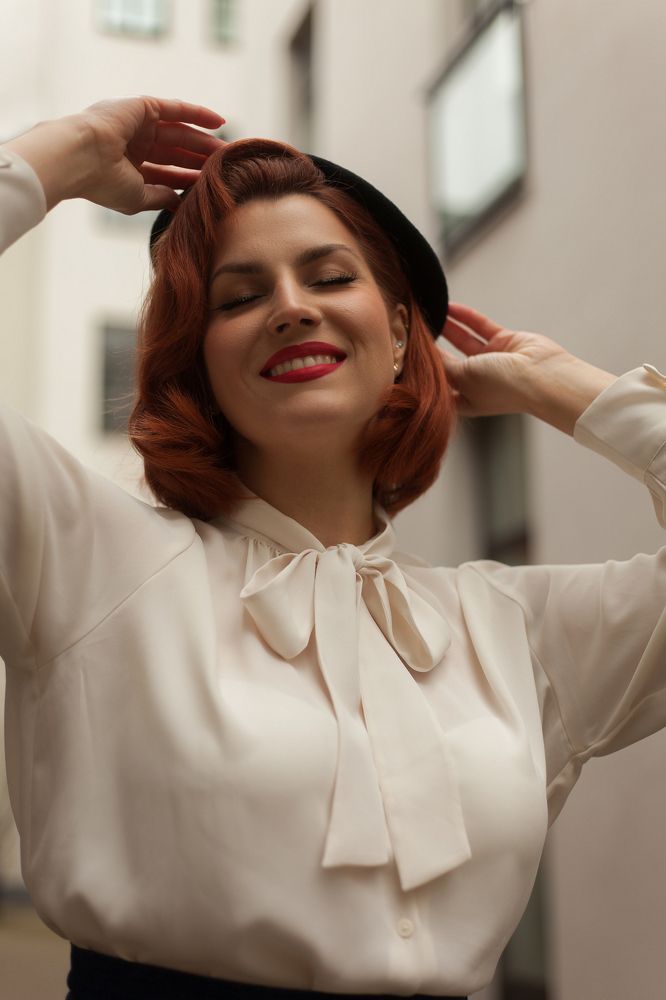 Фотография автора Юлия Красовская