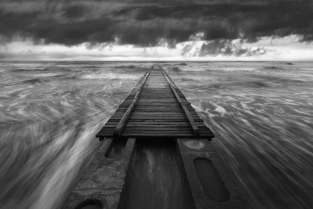 Everything Fades to Grey