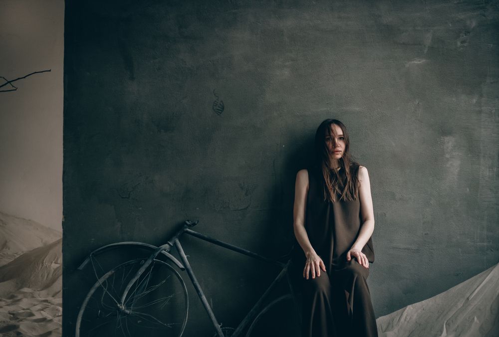 Photograph by Яна Пикулик