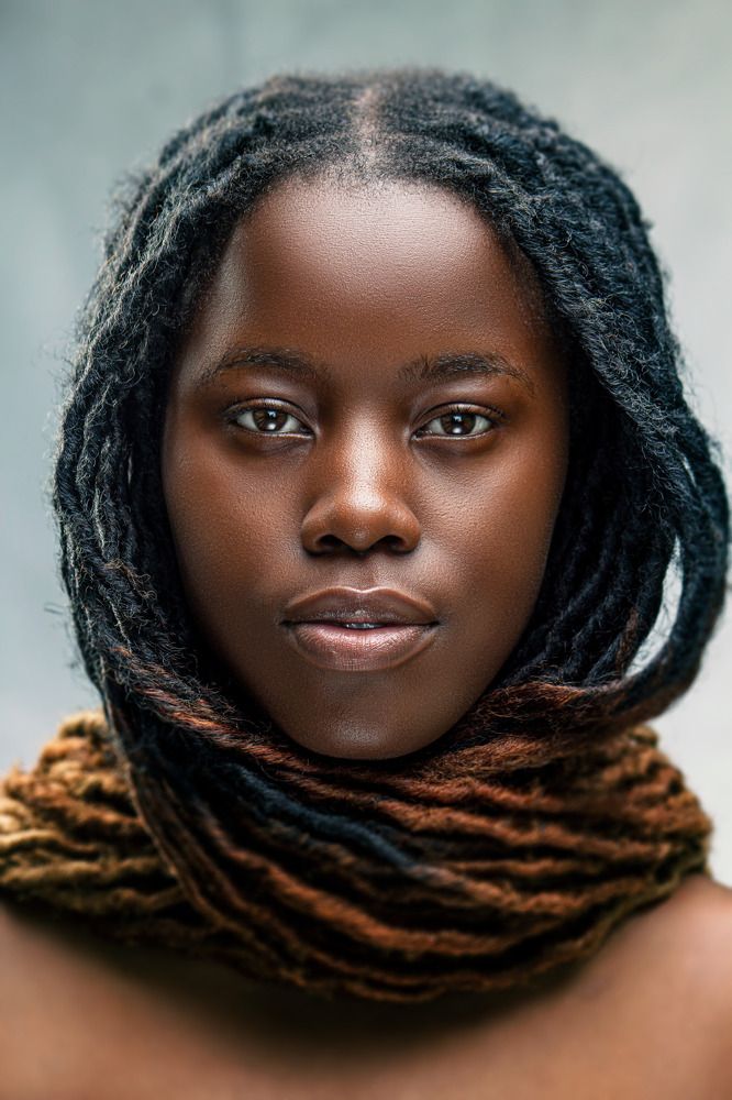 Photograph by Blacky Photographer