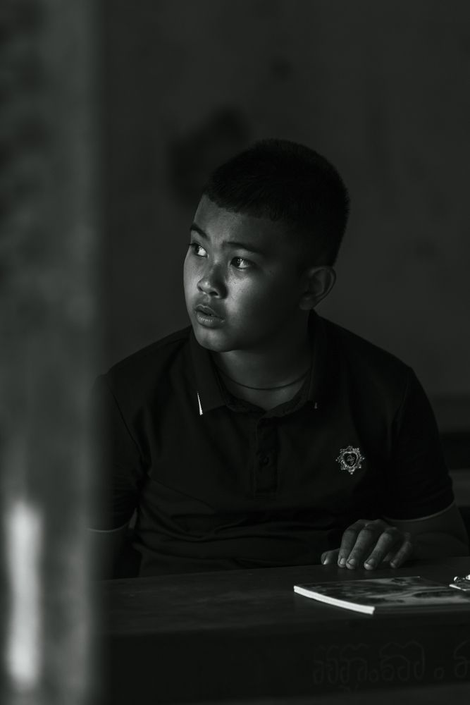 Photograph by Khoa Lê Hoàng Đăng