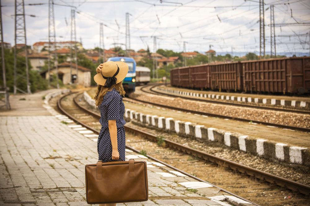 Photograph by Mirela Tortumanova