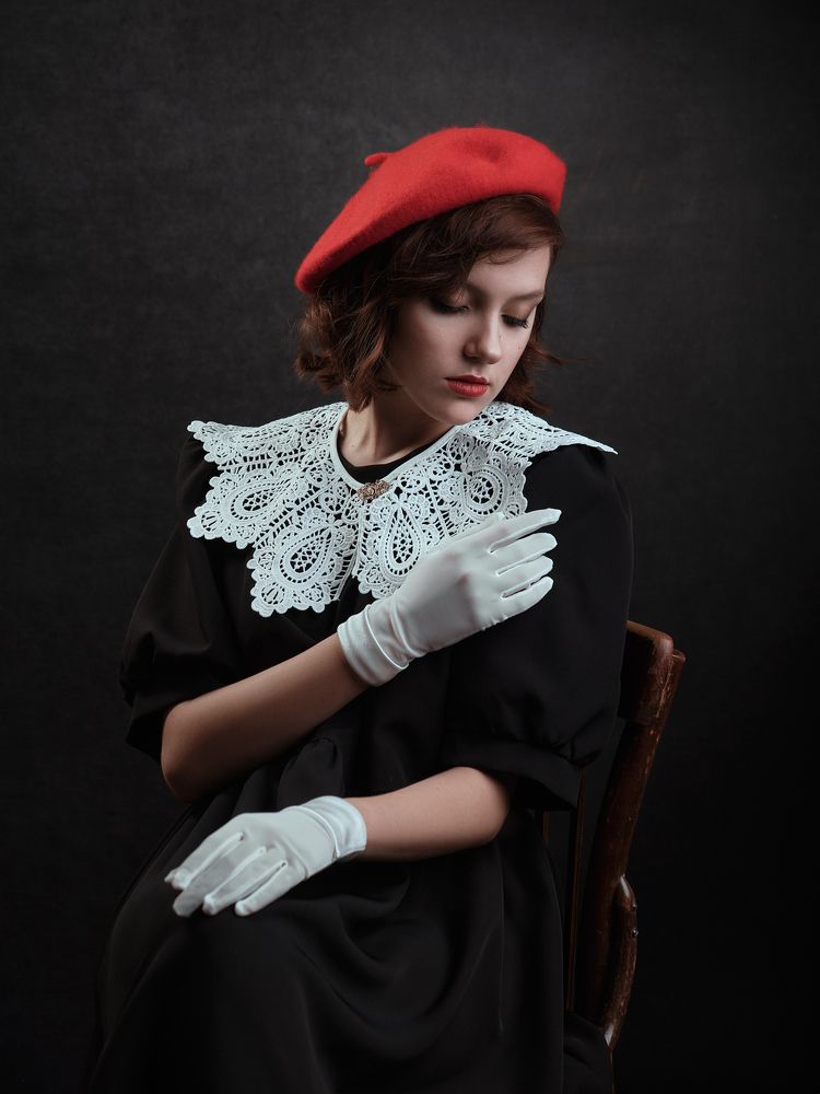 Photograph by Татьяна Михеева